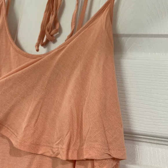 Women’s tank top with adjustable straps . Size M - Picture 7 of 7